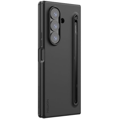 Nillkin Flex Pure Fold Pen Back Cover Black (Galaxy Z Fold 7)